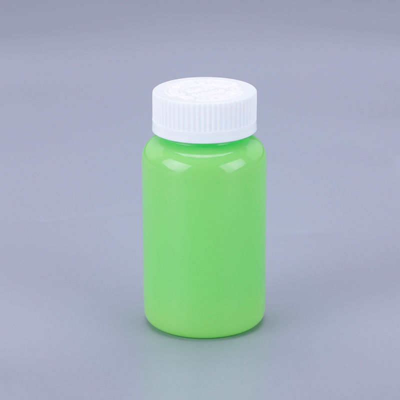 Dispensador de plástico Pet 023 Botellas de embalaje transparentes para muestra de aceite esencial Agua Medicina E-líquido Jugo Perfume cosmético