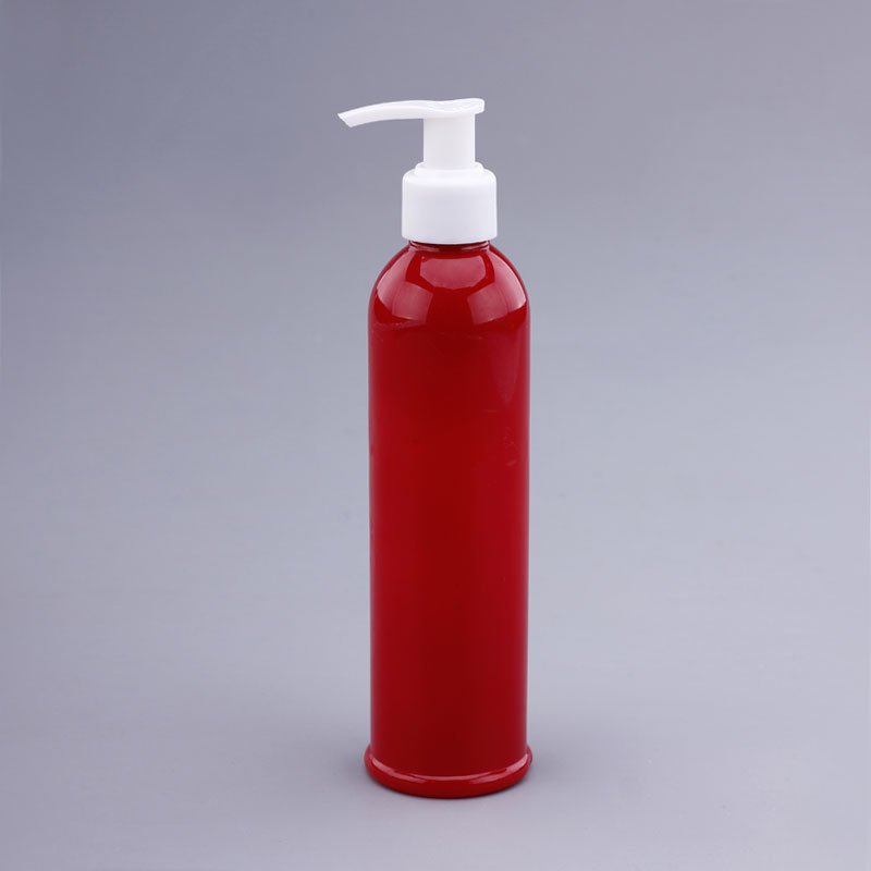 Tapa de bomba para bomba de loción / jabón líquido / dispensador de desinfectante de manos-SP-06