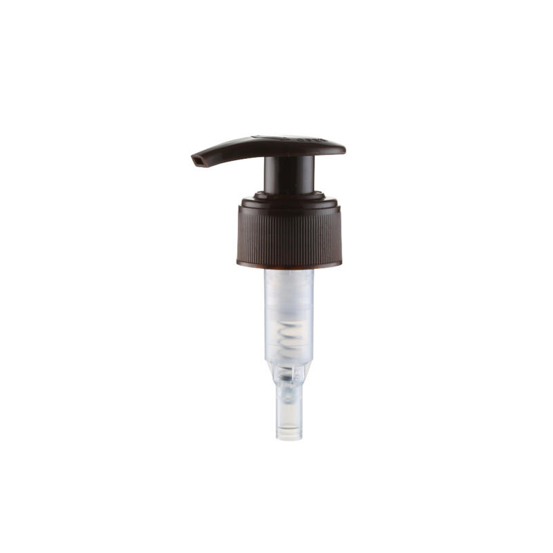 Venta caliente 28/410 Dispensador de espuma izquierda-derecha Bomba de loción de cabeza de rociador de gatillo de agua para desinfectante de manos
