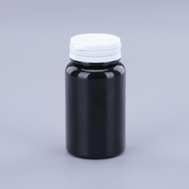 Dispensador de plástico Pet 012 Botellas de embalaje transparentes para muestra de aceite esencial Agua Medicina E-líquido Jugo Perfume cosmético