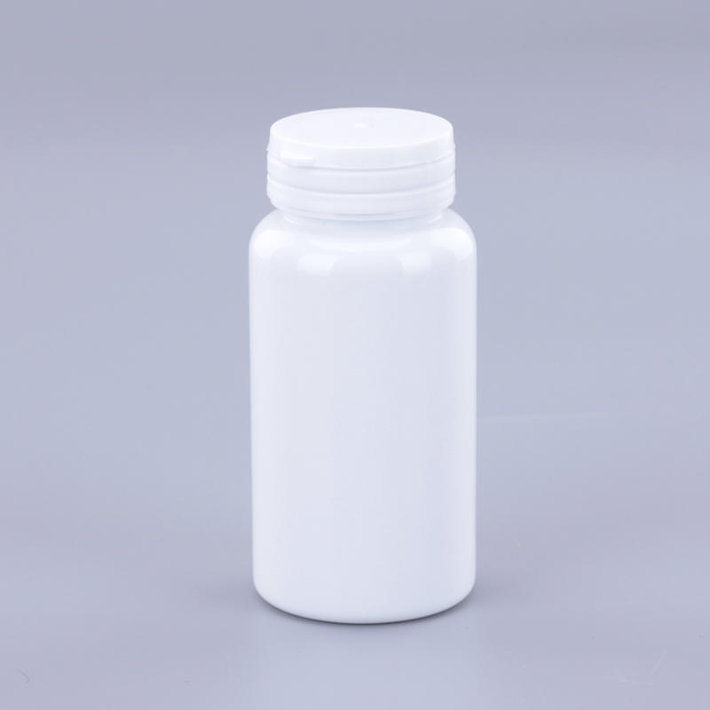Dispensador de plástico Pet 013 Botellas de embalaje transparentes para muestra de aceite esencial Agua Medicina E-líquido Jugo Perfume cosmético