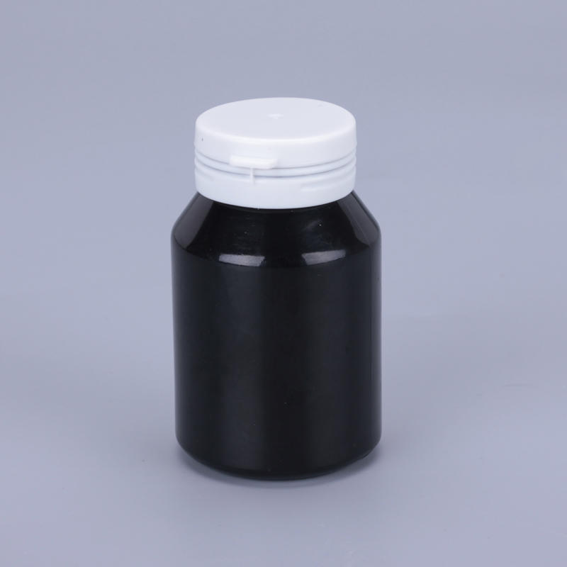 Dispensador de plástico Pet 014 Botellas de embalaje transparentes para muestra de aceite esencial Agua Medicina E-líquido Jugo Perfume cosmético