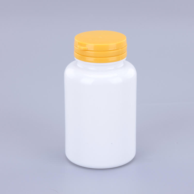 Dispensador de plástico Pet 016 Botellas de embalaje transparentes para muestra de aceite esencial Agua Medicina E-líquido Jugo Perfume cosmético