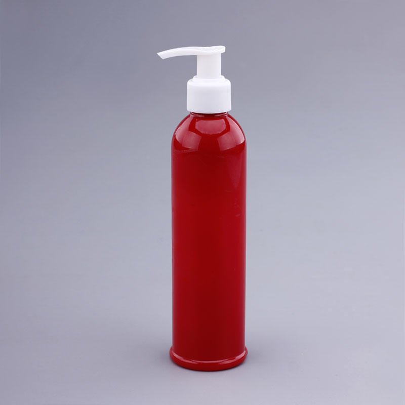 Tapa de bomba para bomba de loción / jabón líquido / dispensador de desinfectante de manos-SP-06